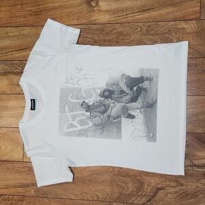 the Notorious B.I.G. supersoft relaxed t shirt